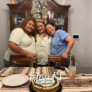 Meet your Posher, Irma